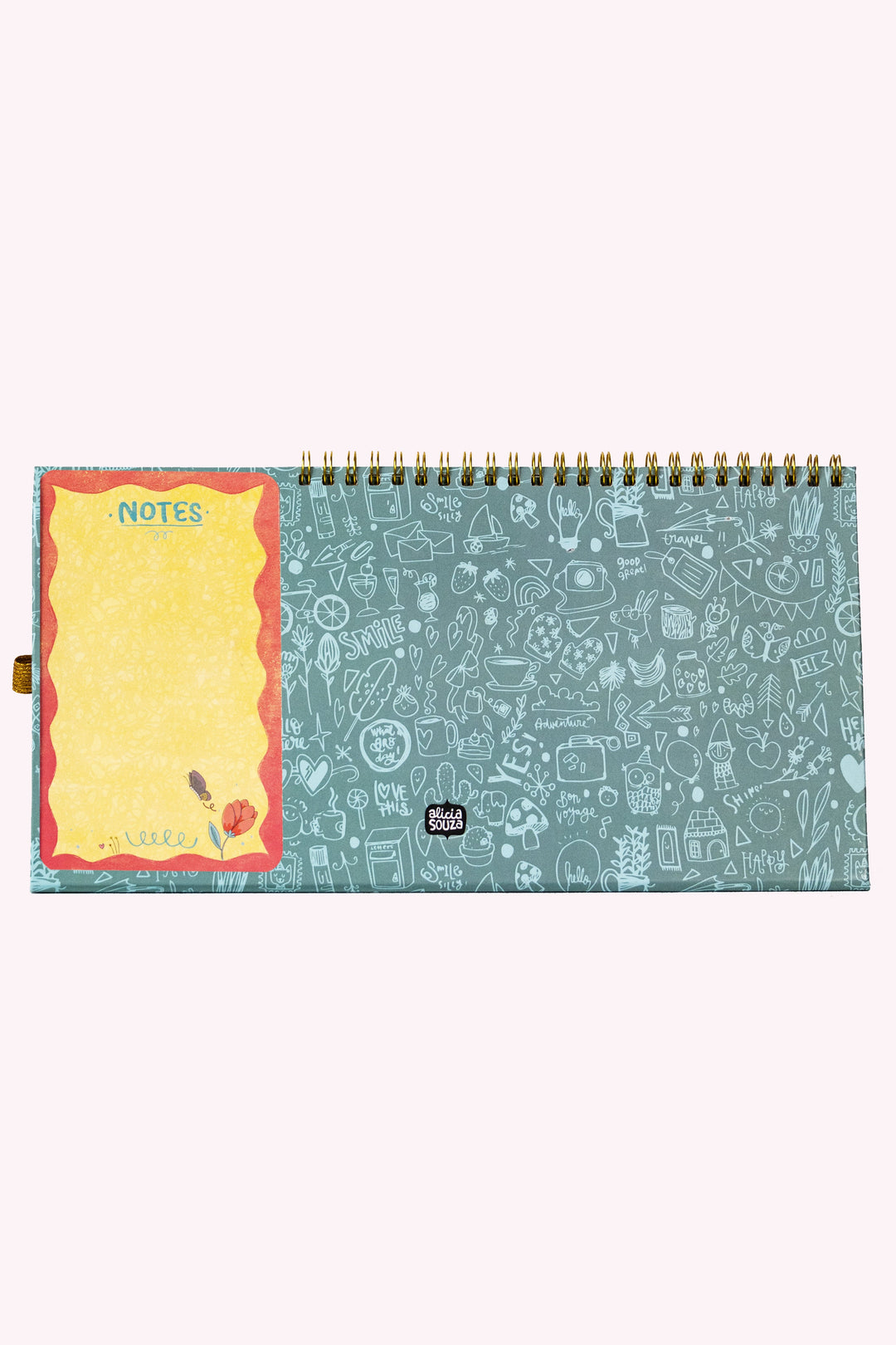 2024 Desk Calendar