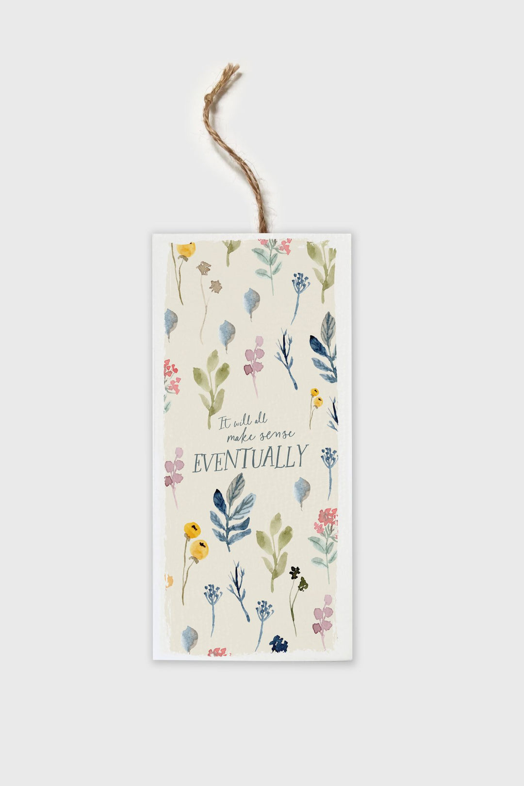 The Wild Bloom Bookcard Set - Set of 5