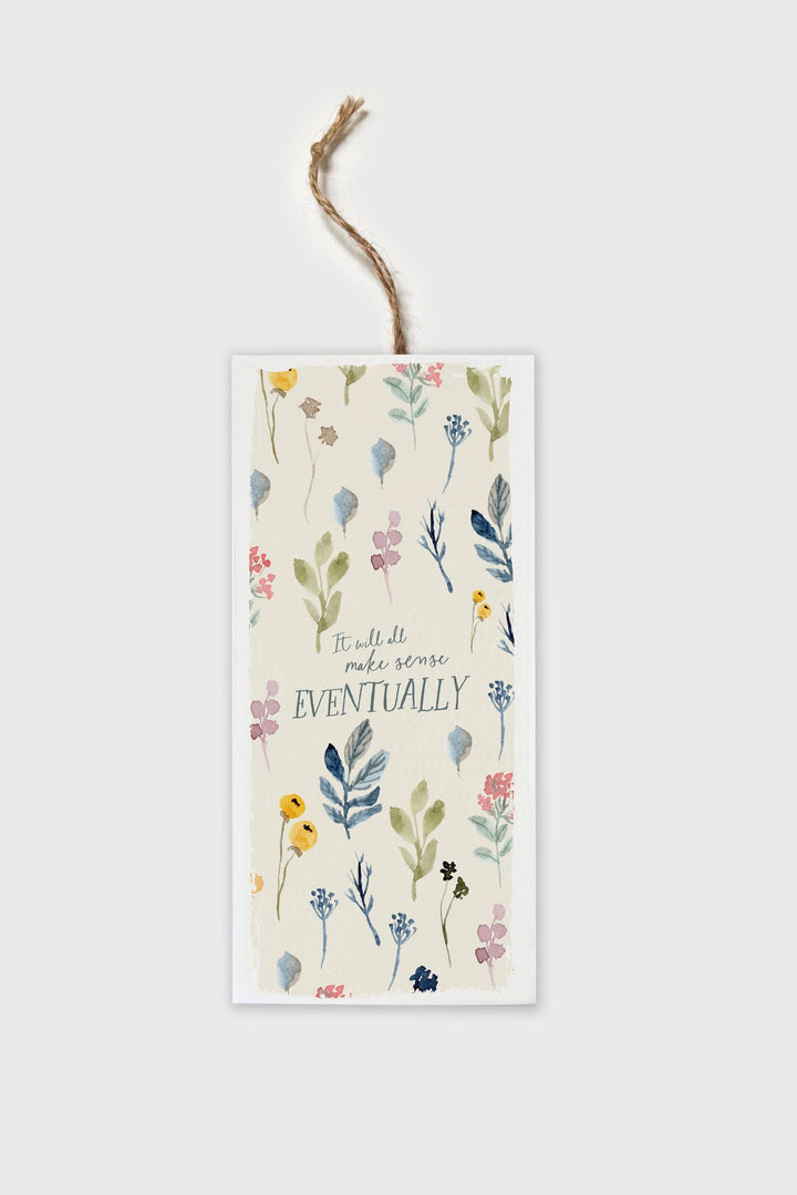 The Wild Bloom Bookcard Set - Set of 5