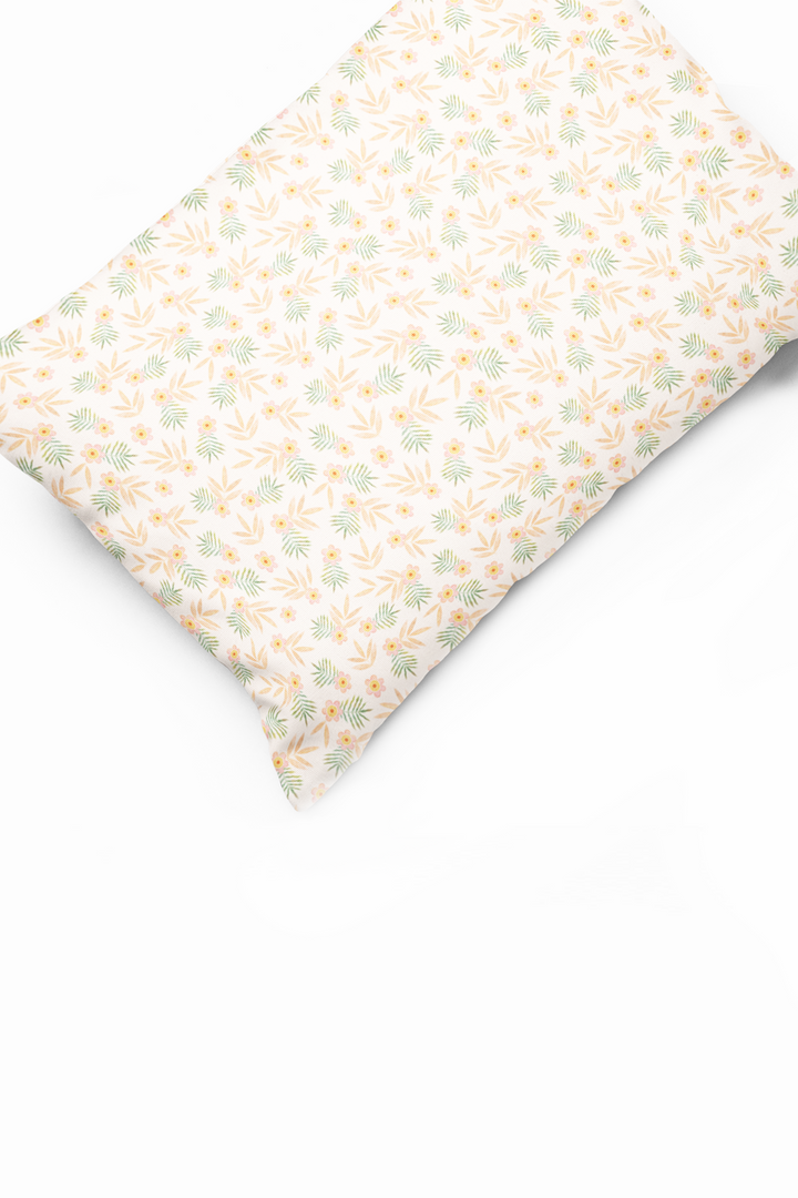 Toucan Bedsheet