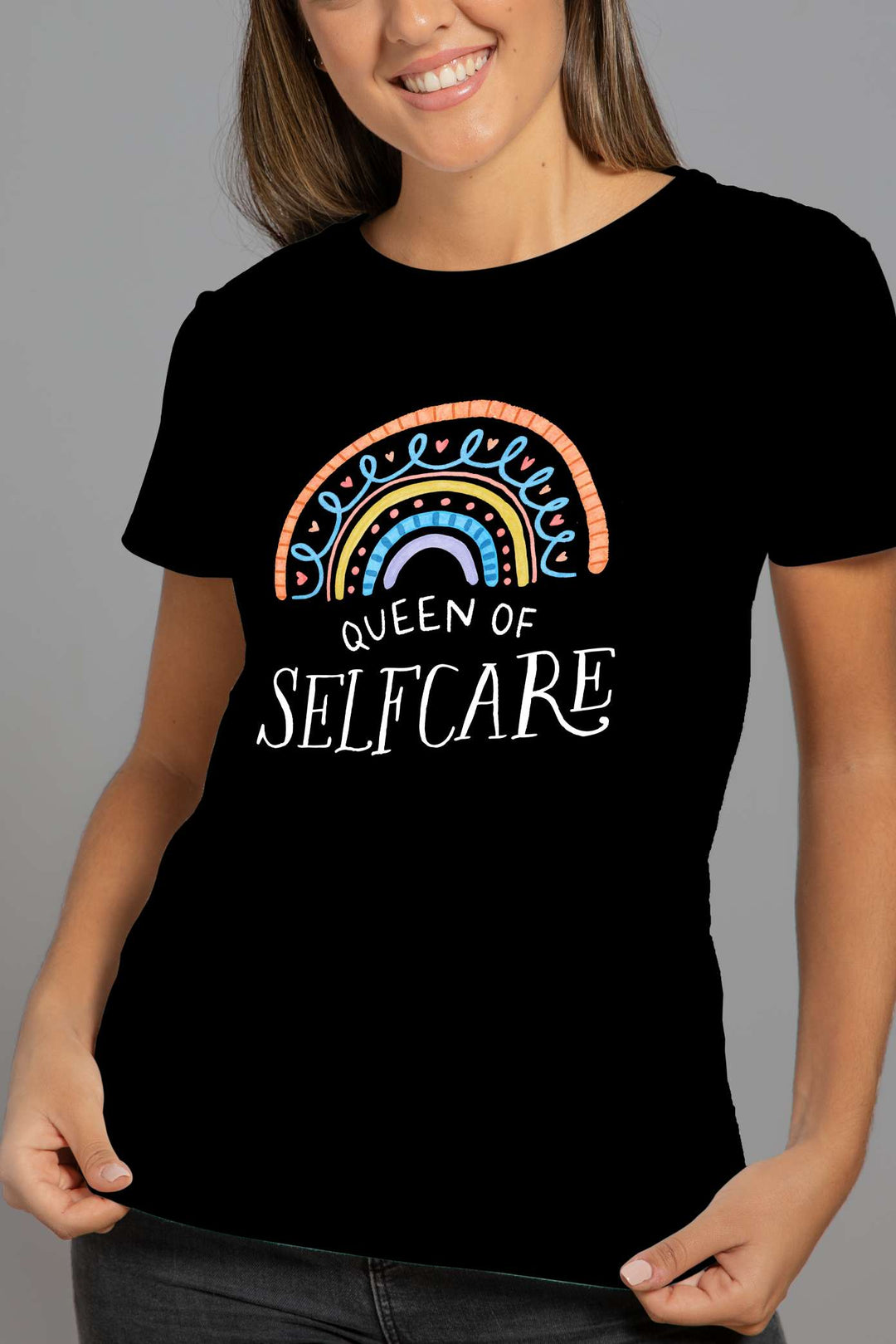 Selfcare T-shirt