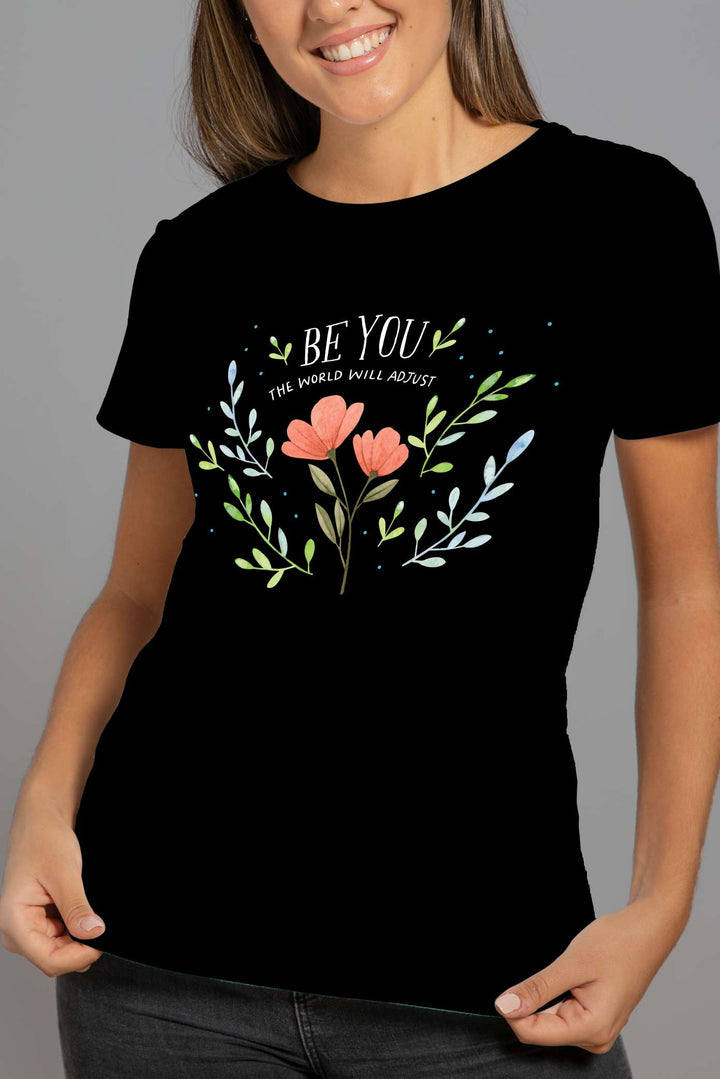 Be You T-shirt