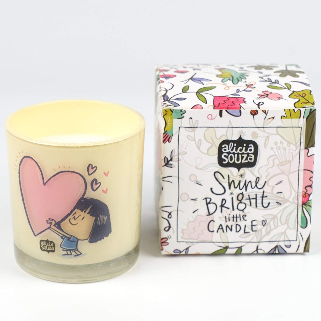 Lovely Lady Gift Box