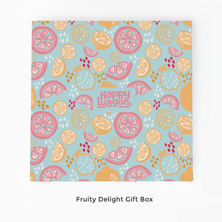 Lovely Lady Gift Box