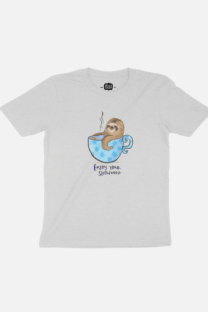 Slothiness T-shirt