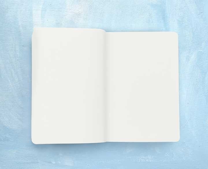 Seize the Day Softcover Notebook