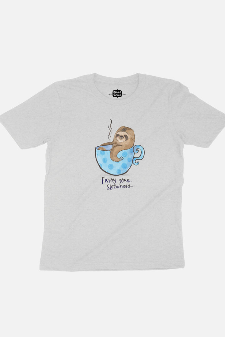 Slothiness T-shirt