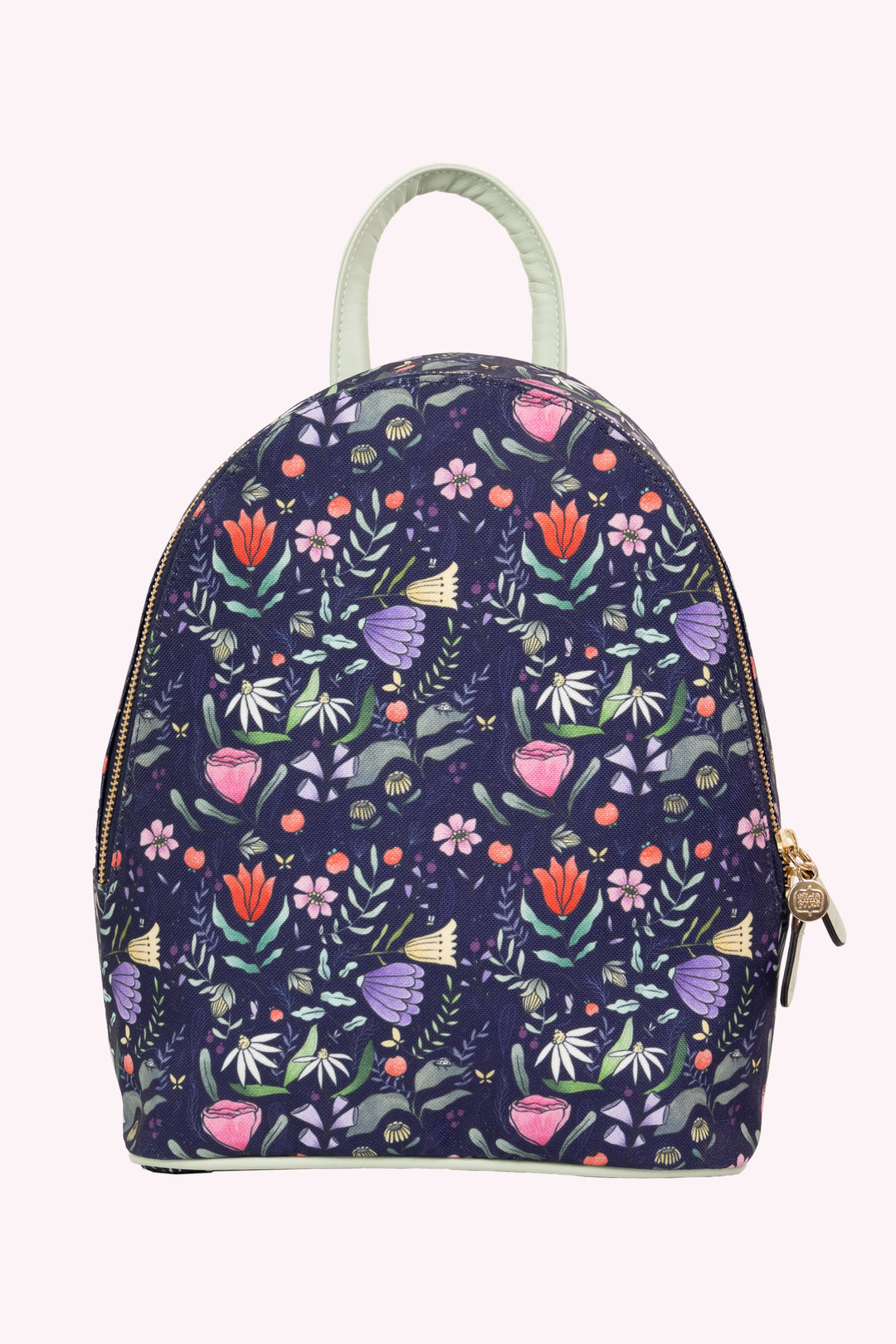 Backpack – Happy Wagon