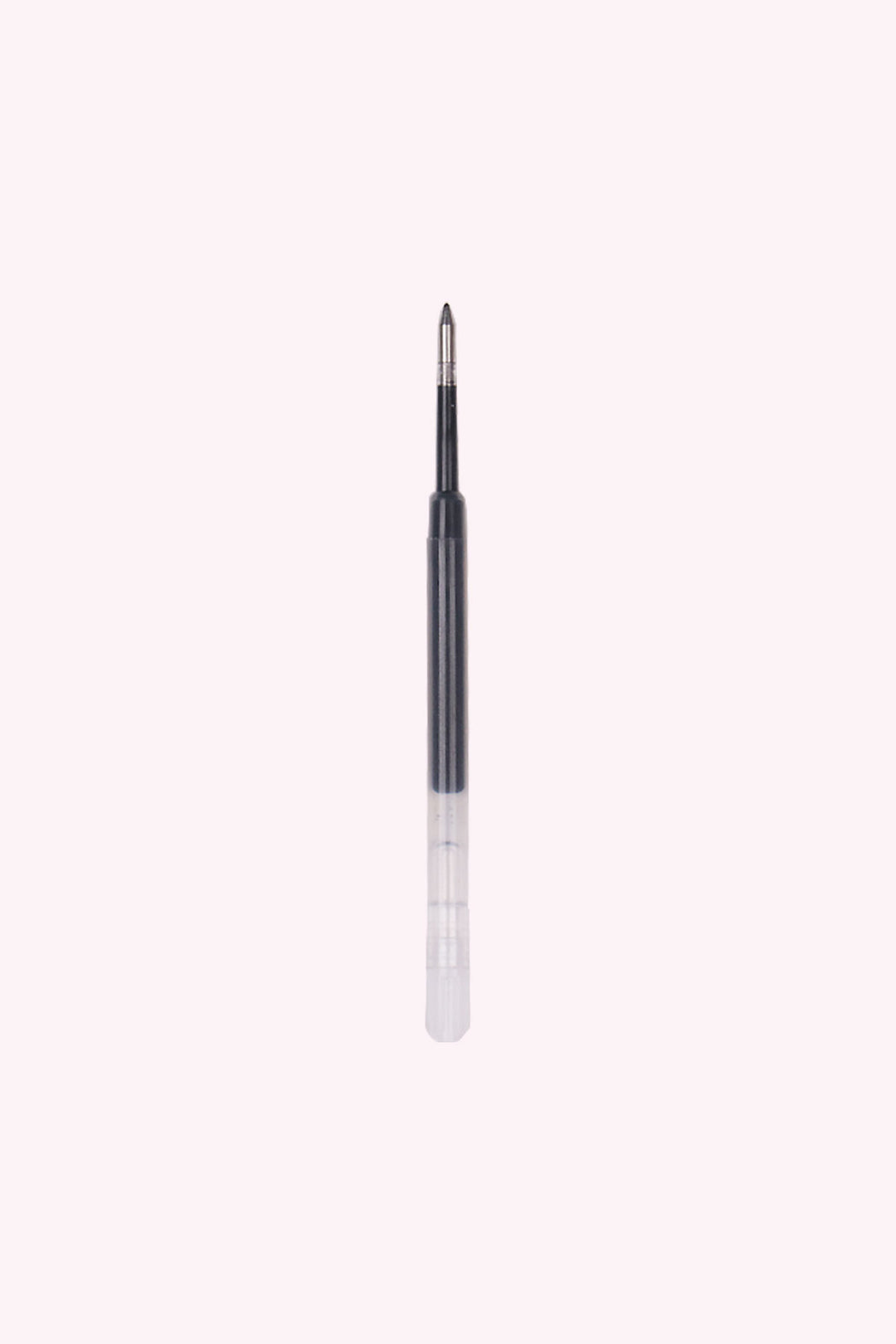 Set of 2 Black Rollerball Refills