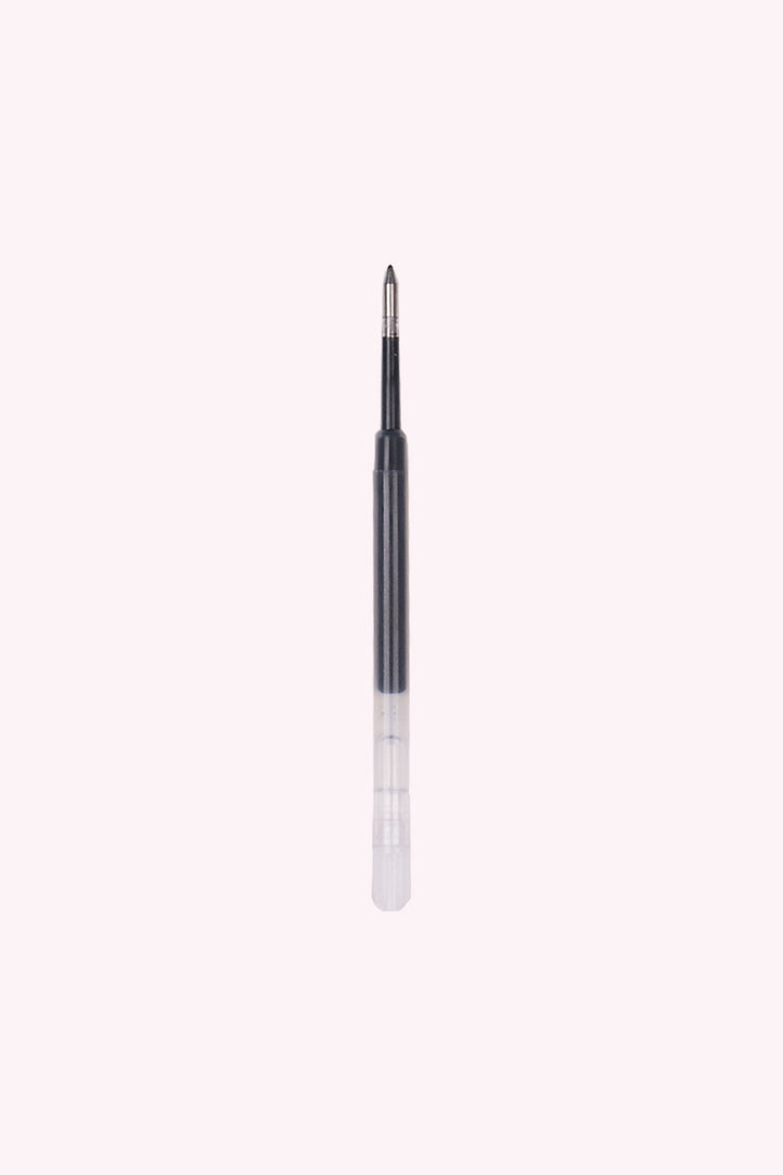 Set of 2 Black Rollerball Refills