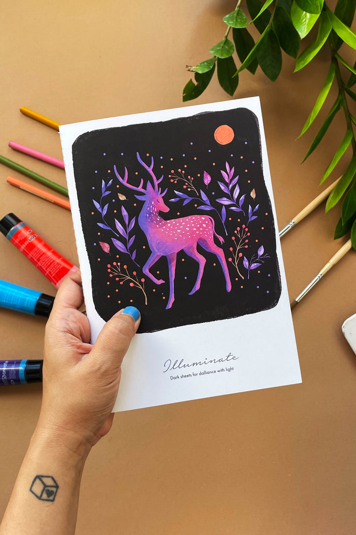 The Artist Paperbox