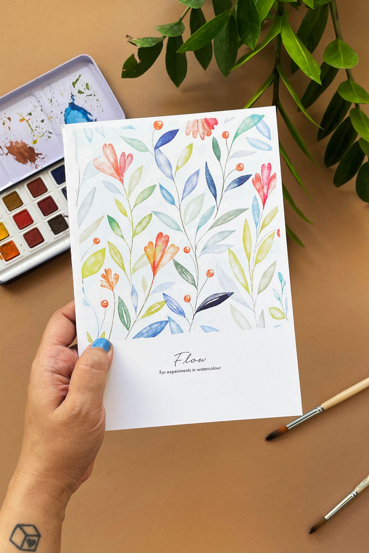 The Artist Paperbox