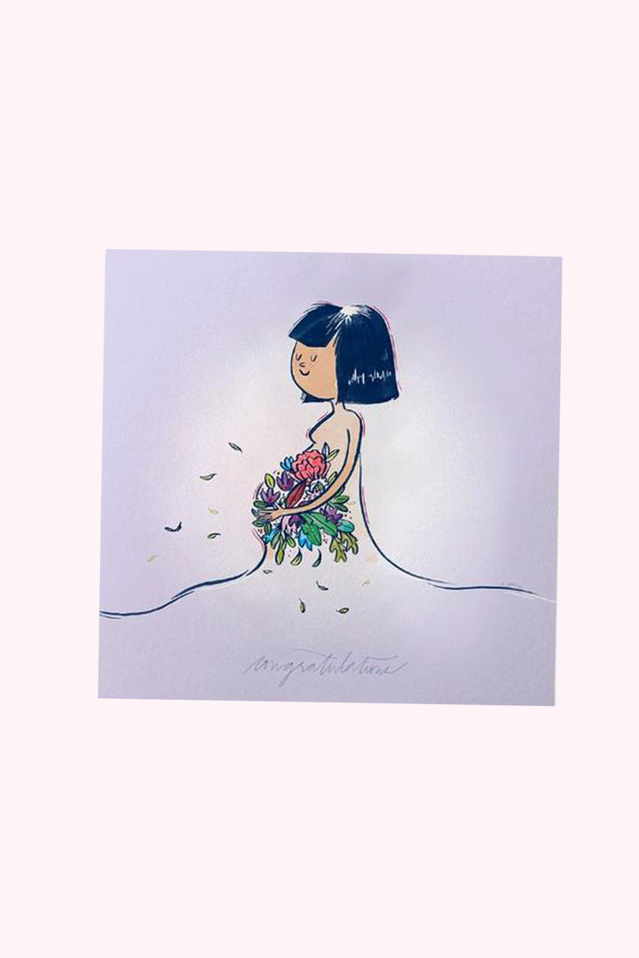 You are Loved - Mermaid Bunch