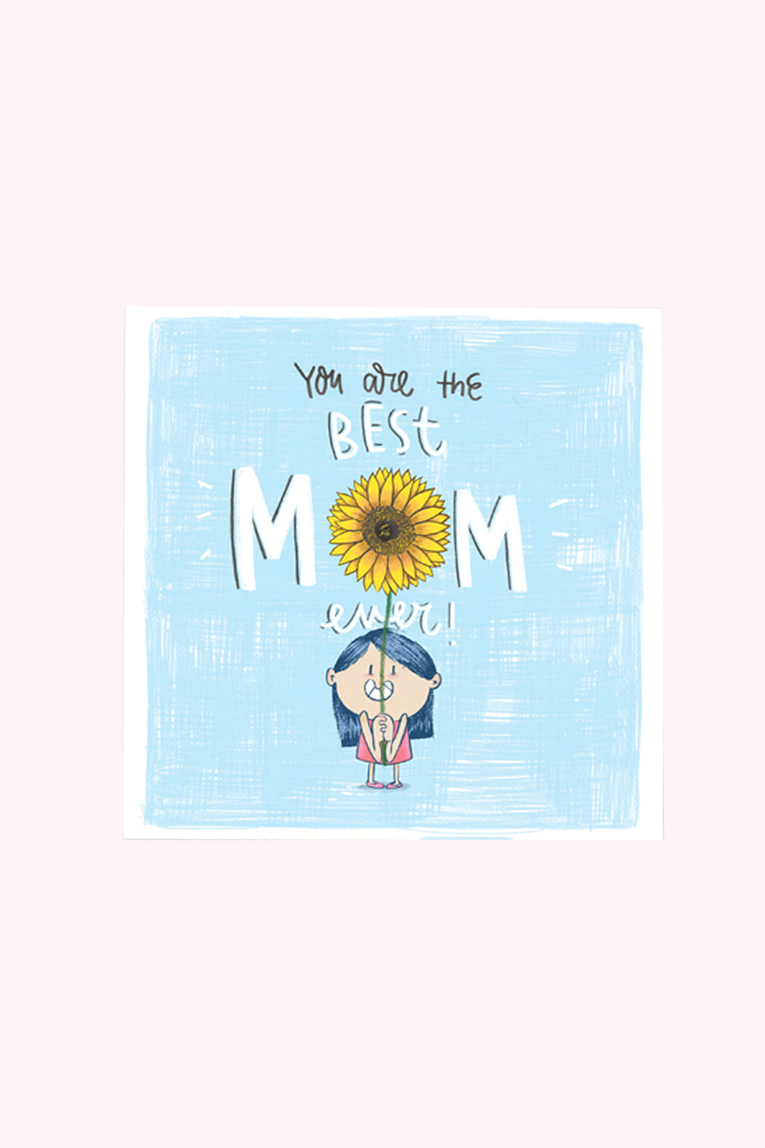You are Loved - Mermaid Bunch