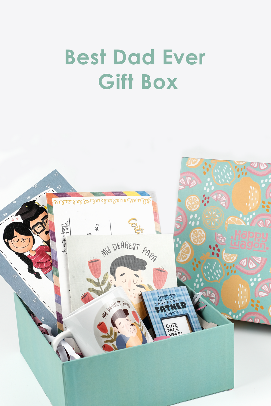 Happy Wagon - We are all about fun, art & self expression