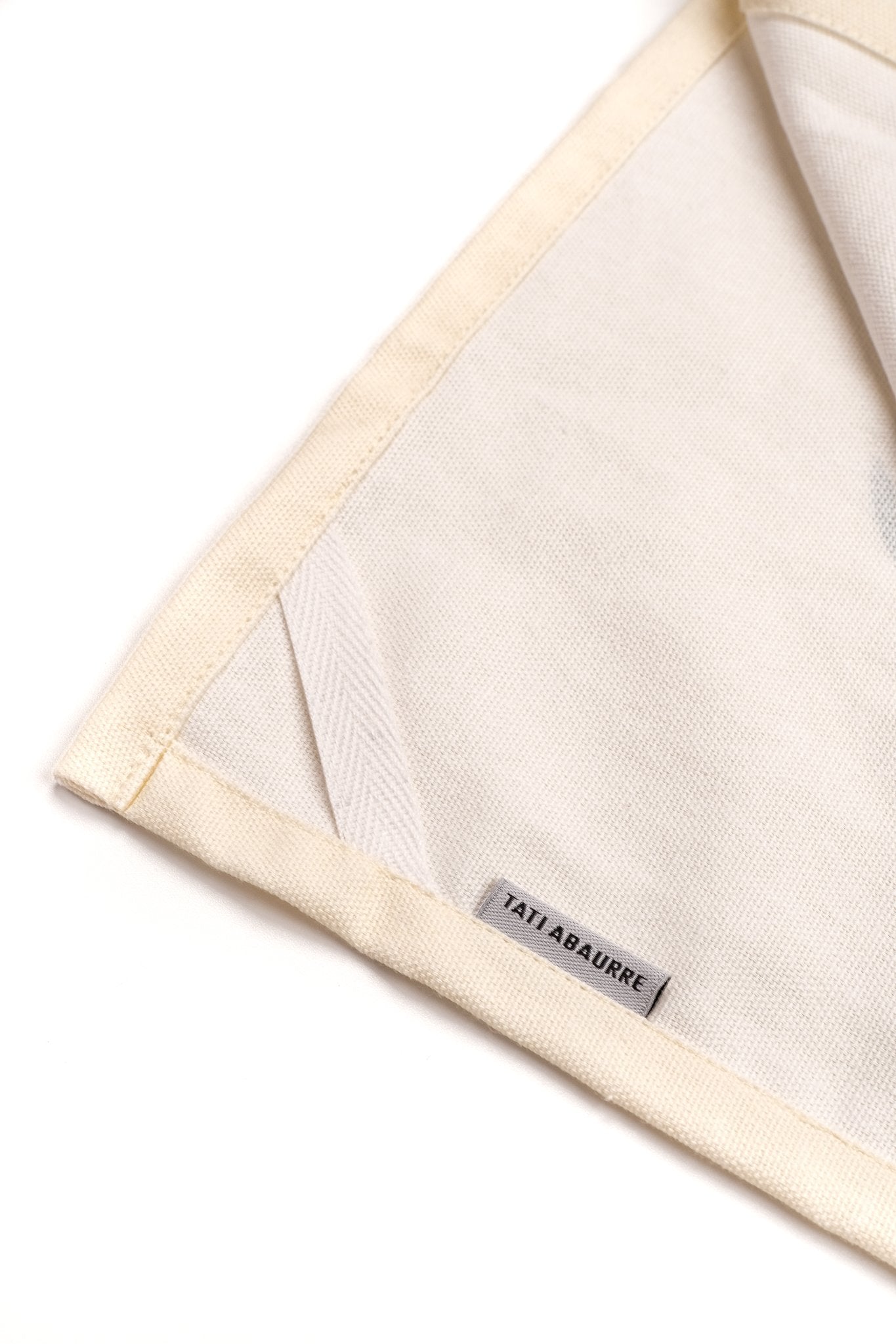 Zebra Finch Kitchen Linen Set with FREE Tote Bag