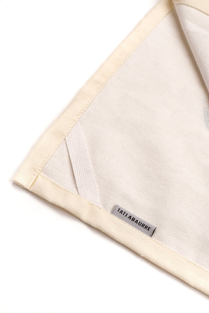 Zebra Finch Kitchen Linen Set with FREE Tote Bag