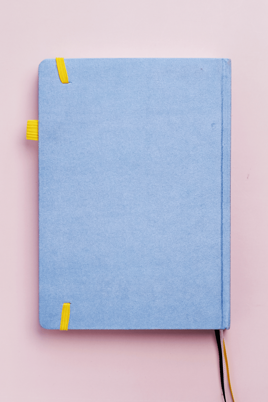 The Happy Life Productivity Planner