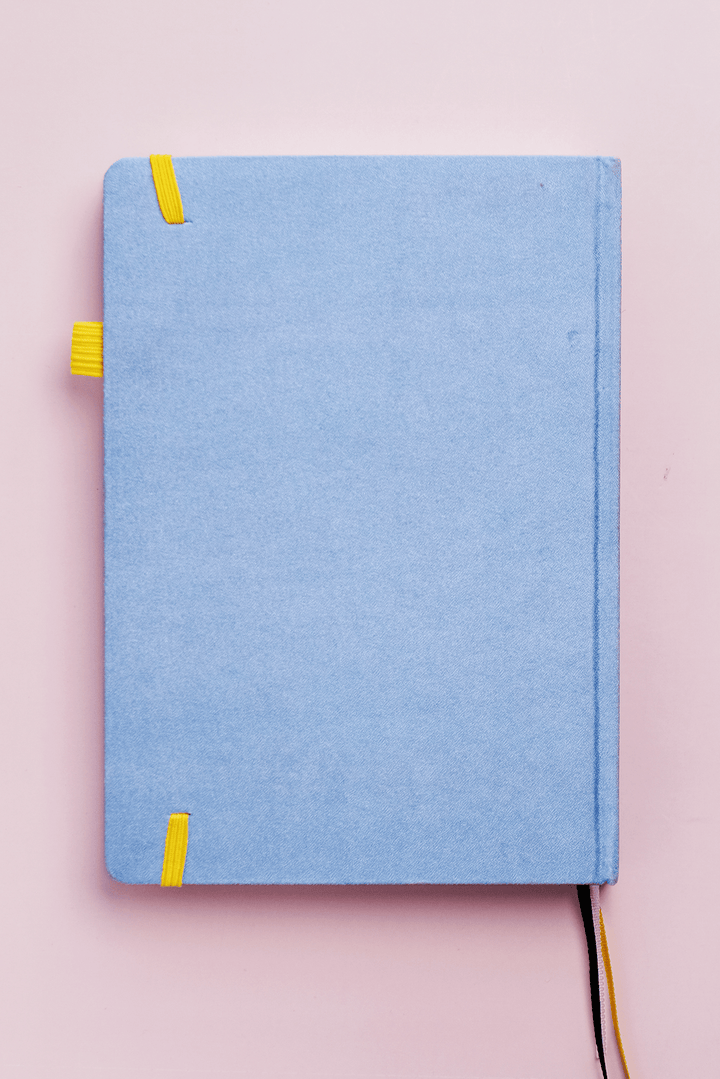 The Happy Life Productivity Planner