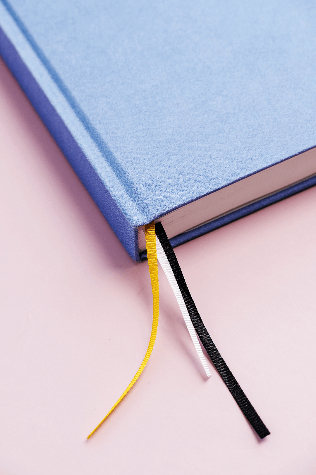 The Happy Life Productivity Planner