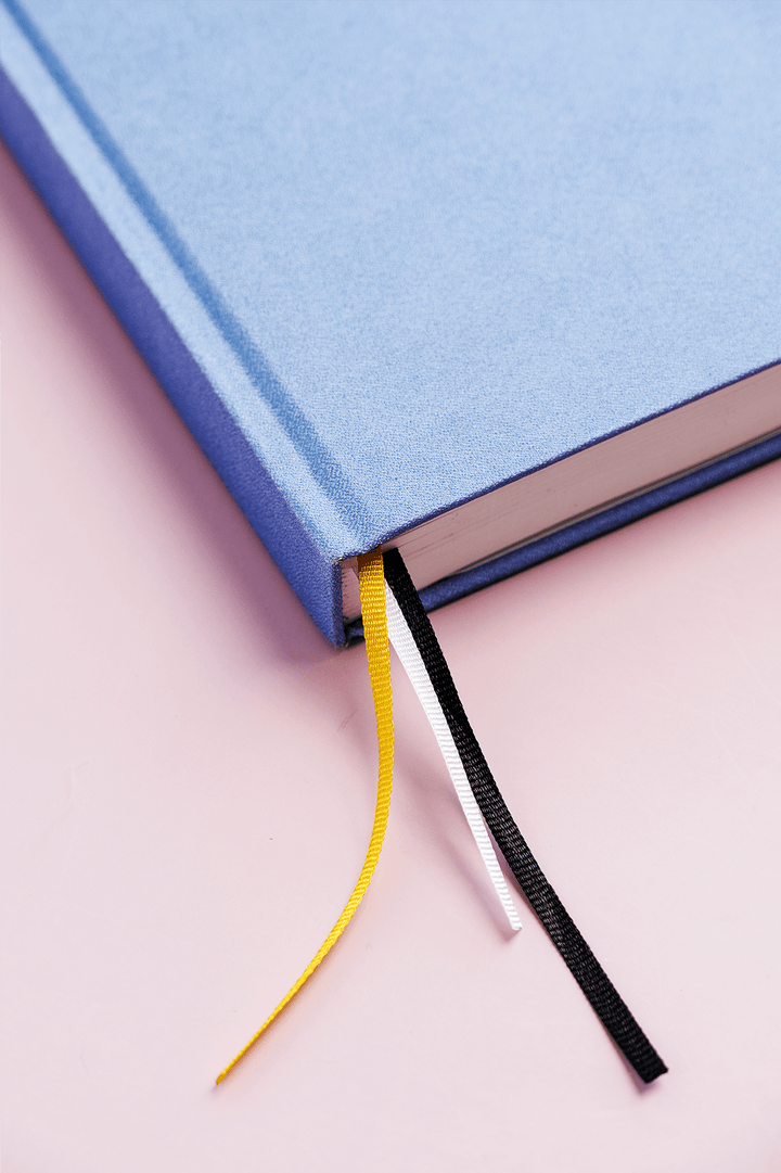 The Happy Life Productivity Planner