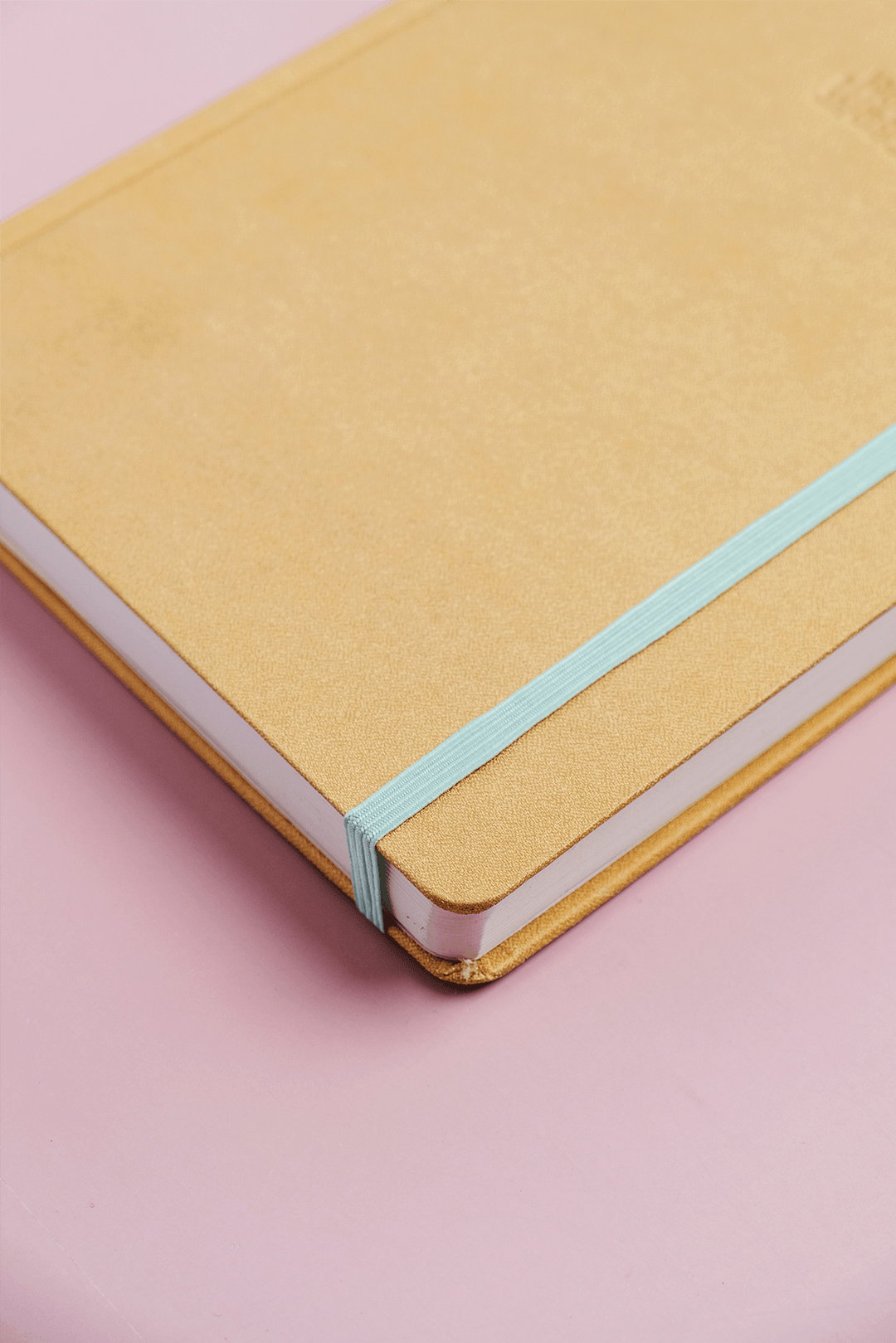 The Happy Life Productivity Planner