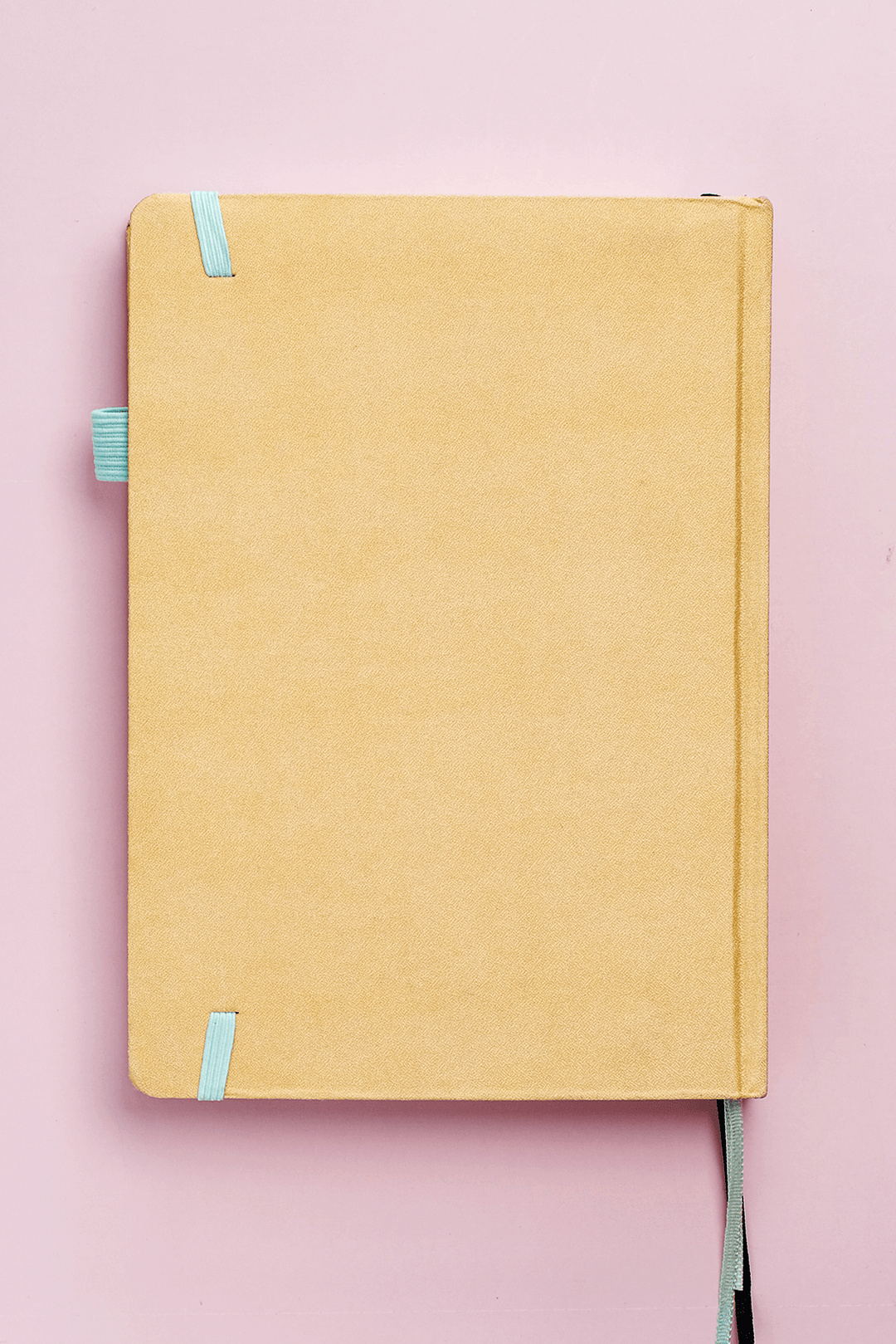 The Happy Life Productivity Planner