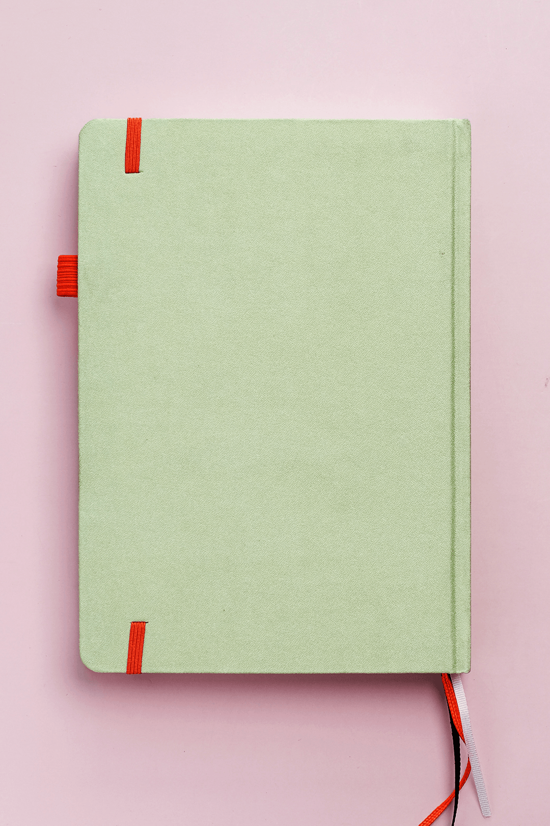 The Happy Life Productivity Planner