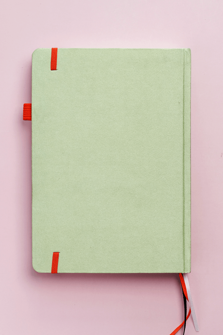 The Happy Life Productivity Planner