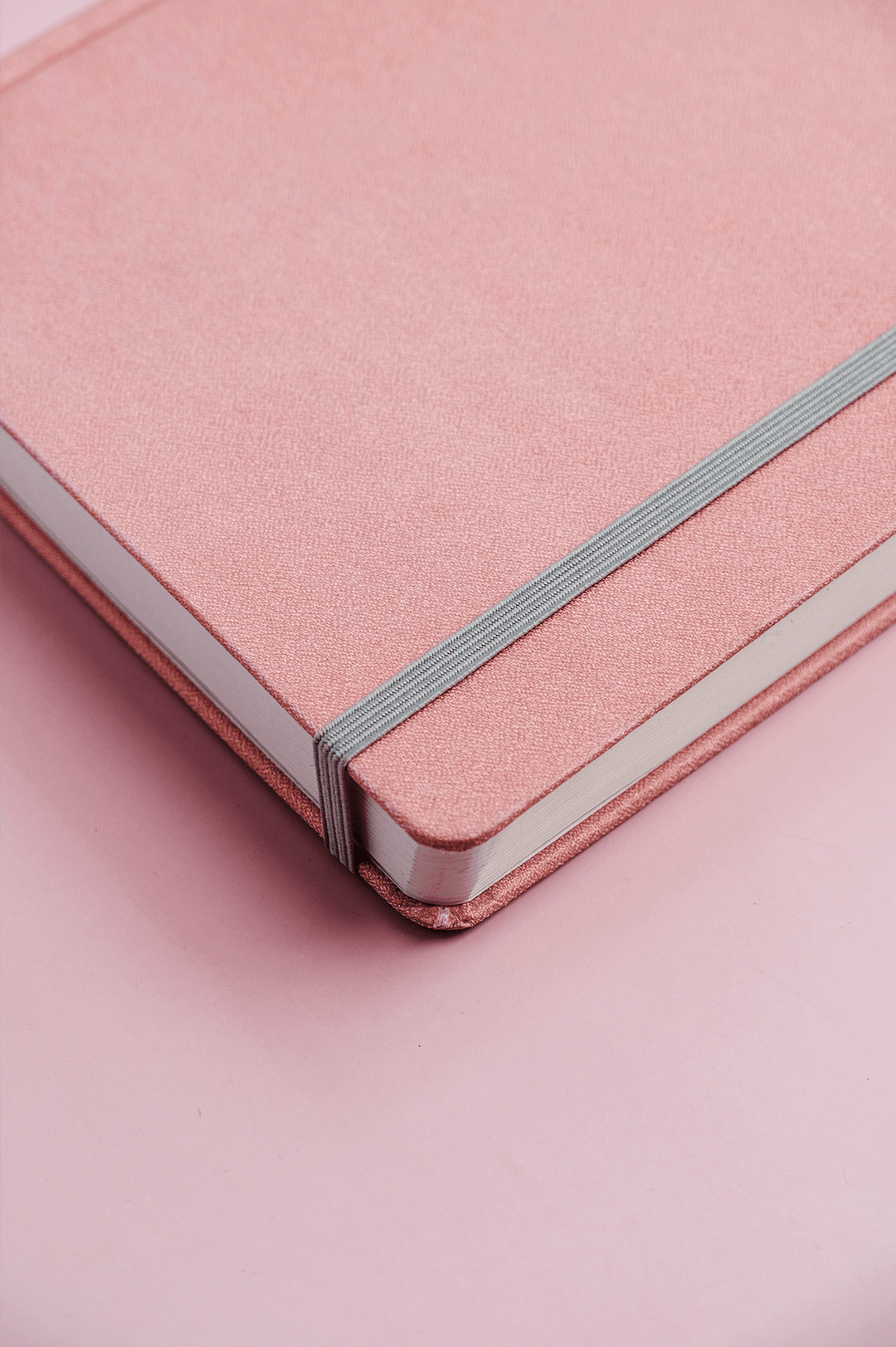 The Happy Life Productivity Planner