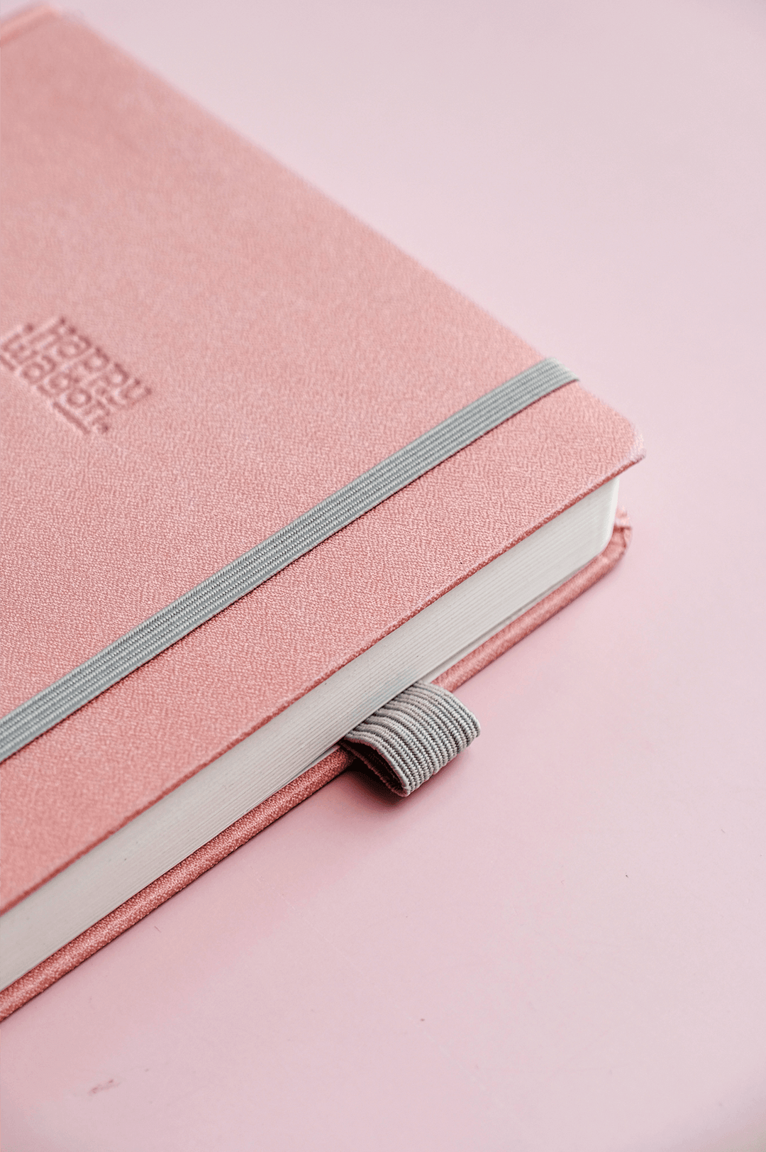 The Happy Life Productivity Planner