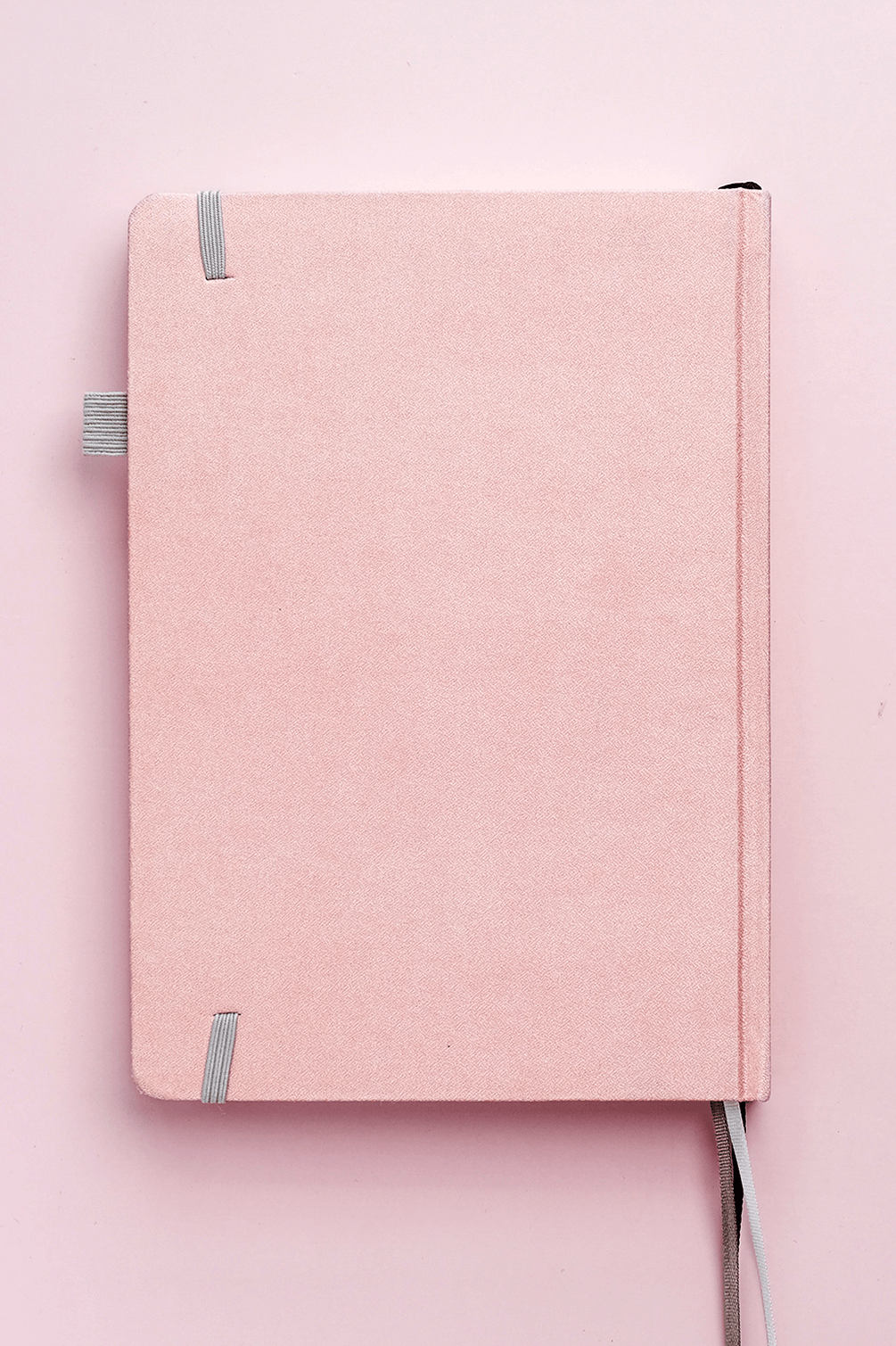 The Happy Life Productivity Planner