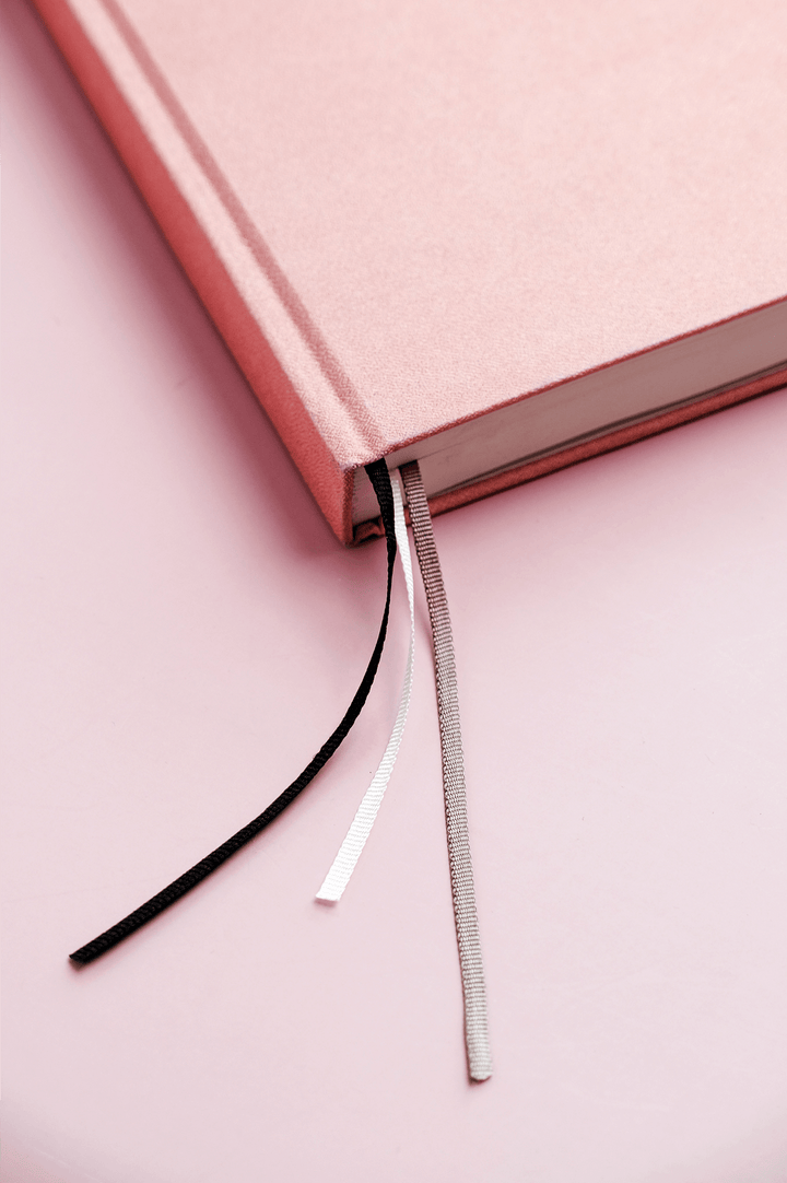 The Happy Life Productivity Planner