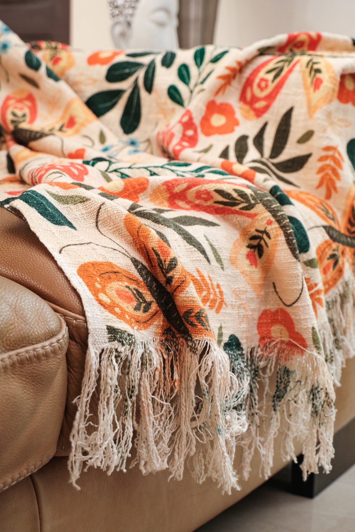 Flutter Throw