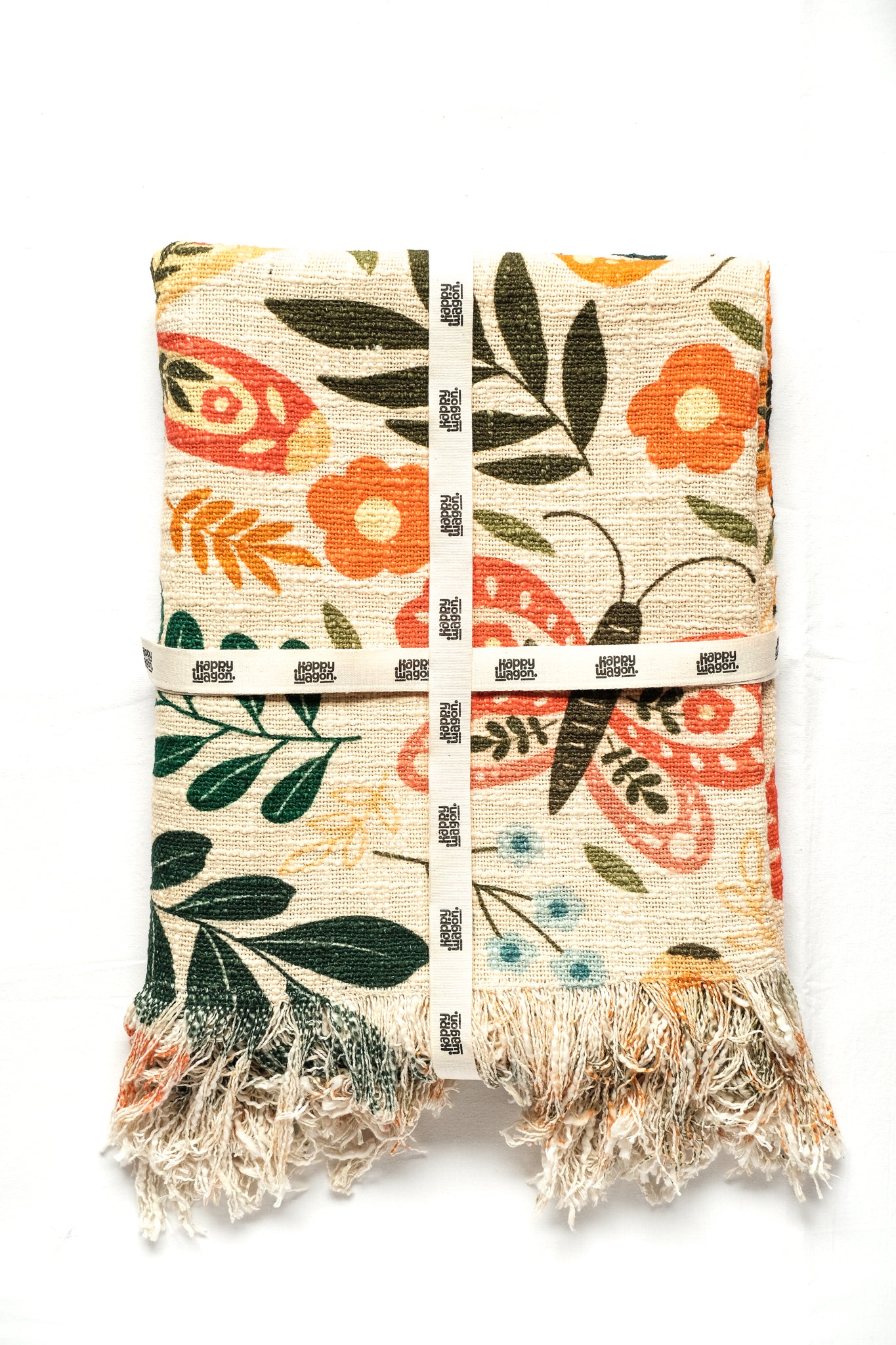 Flutter Throw