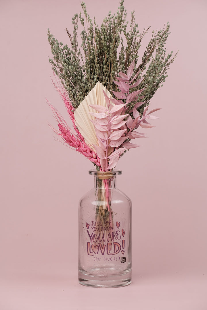 You are Loved - Mermaid Bunch