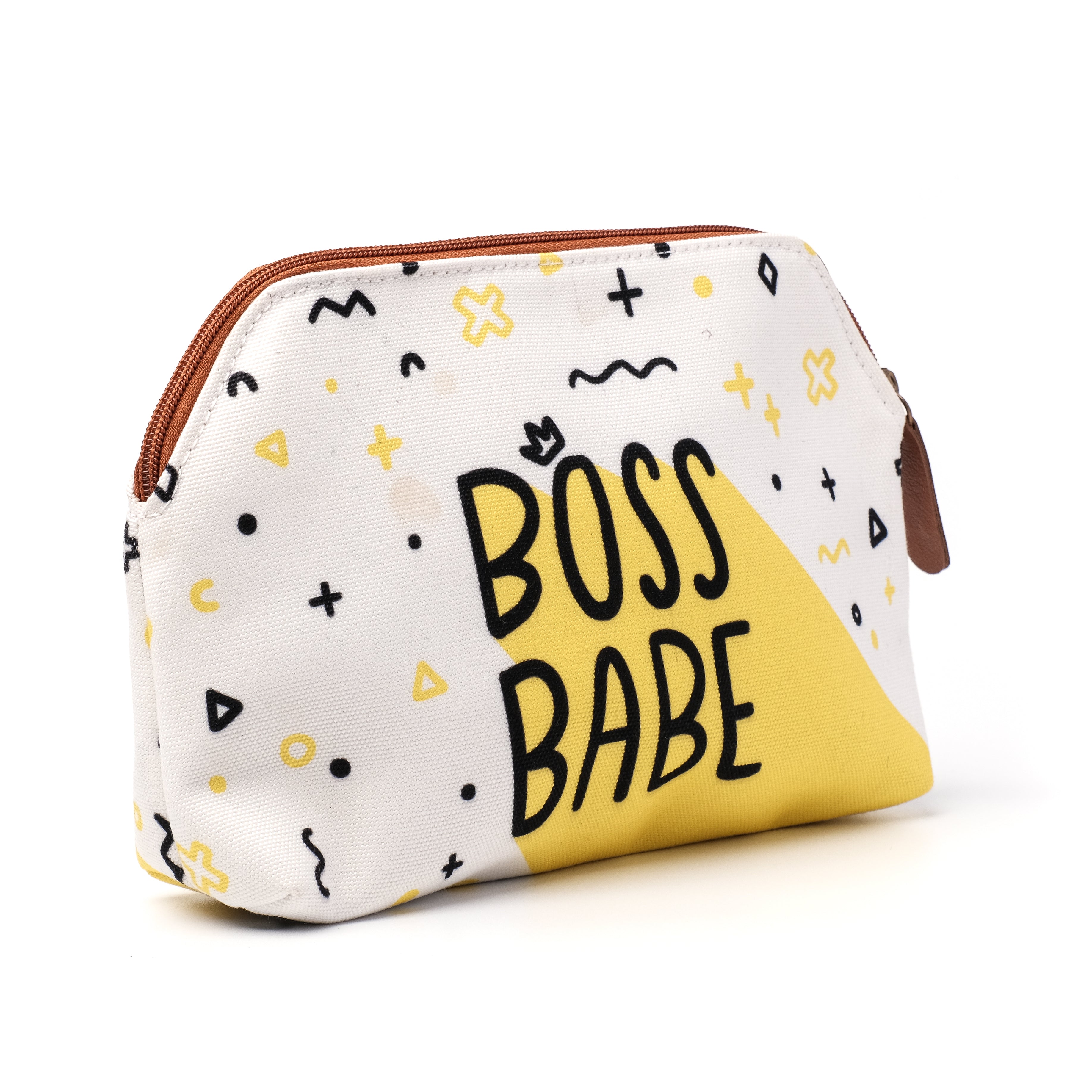 Boss Babe Pouch