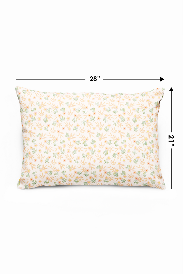 Toucan Bedsheet