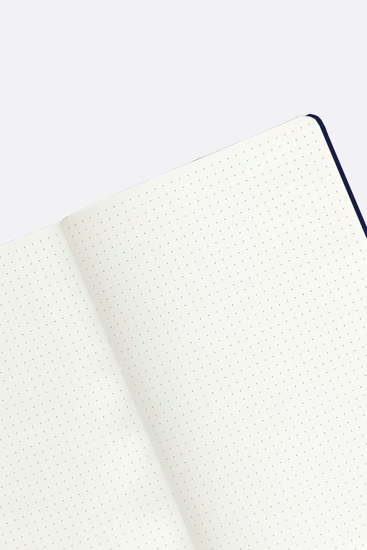 Mystical Softcover Notebook