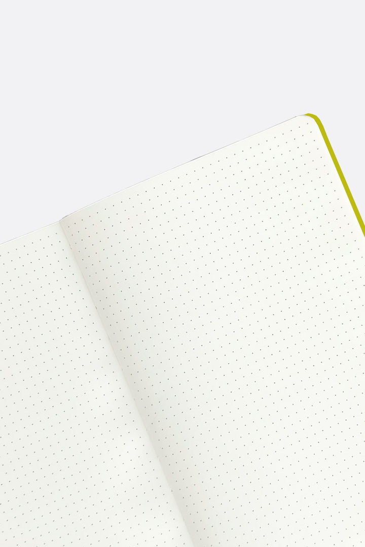Cocktail Softcover Notebook