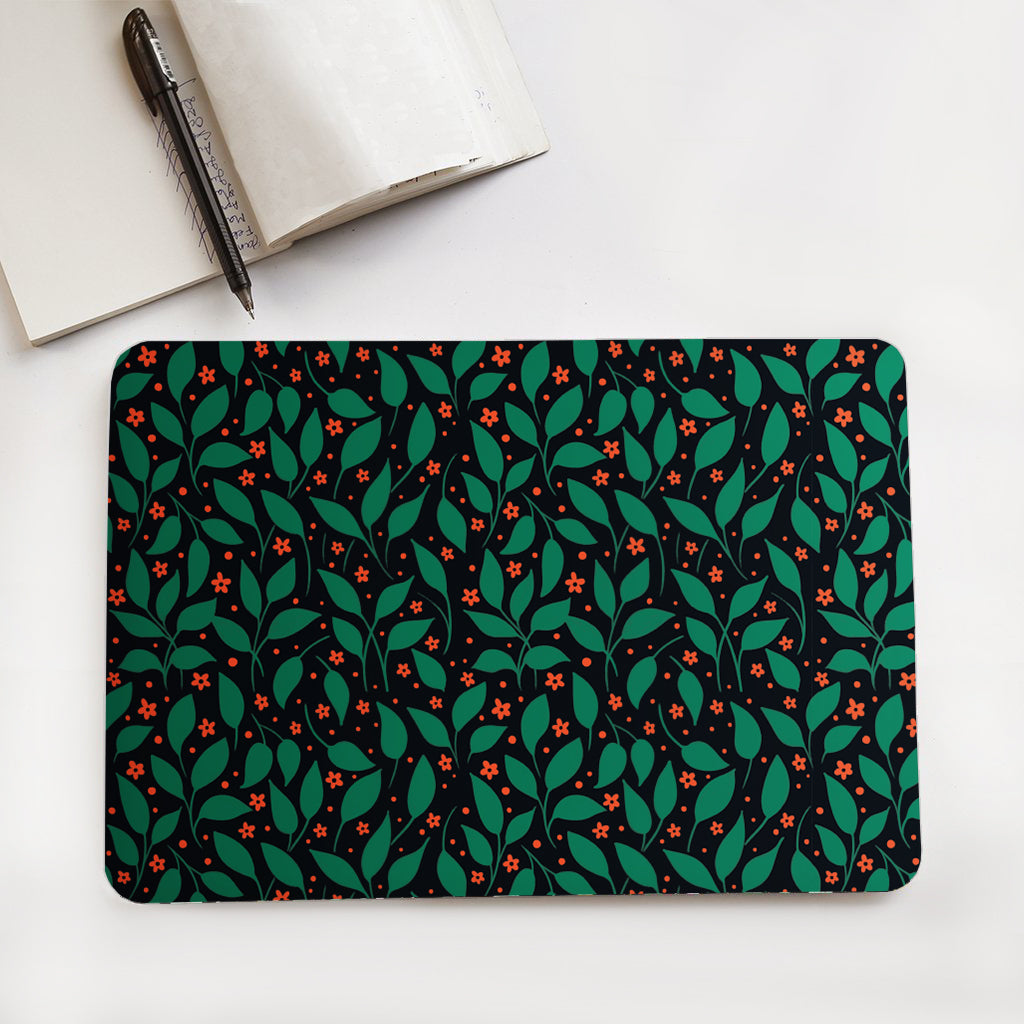 Forest Vines Laptop Skin