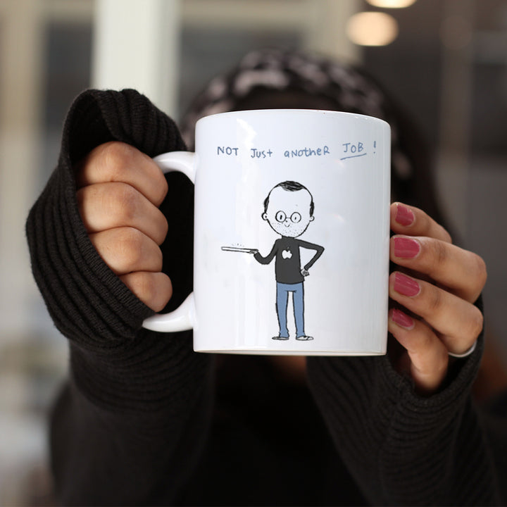 Job Mug