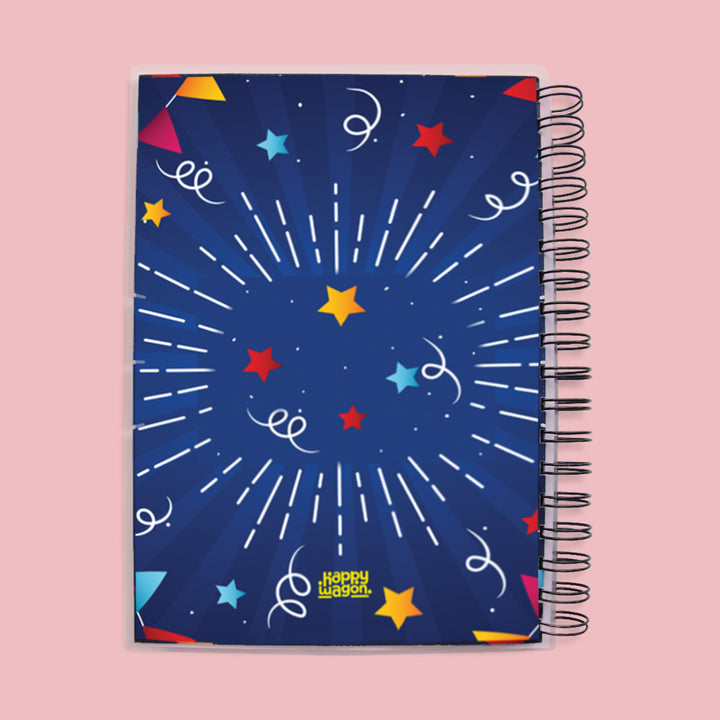 Kids Planner