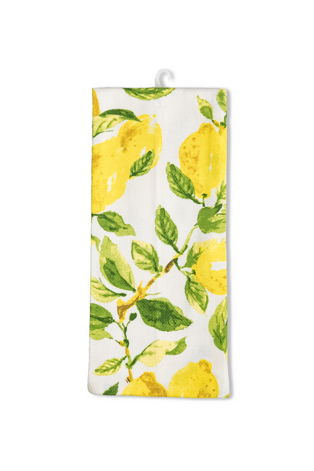 Lemon Kitchen Towel