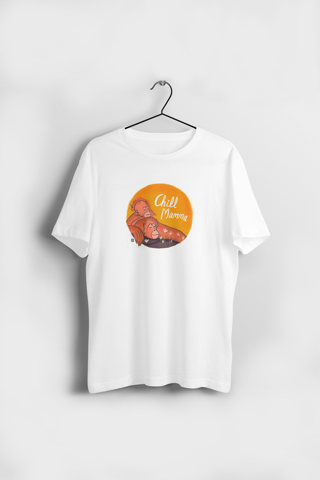 Mammas T-shirt