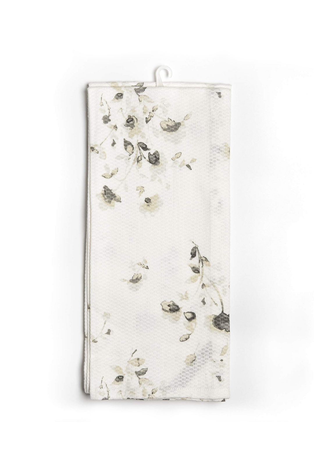 Minimal Leaves Kitchen Towel