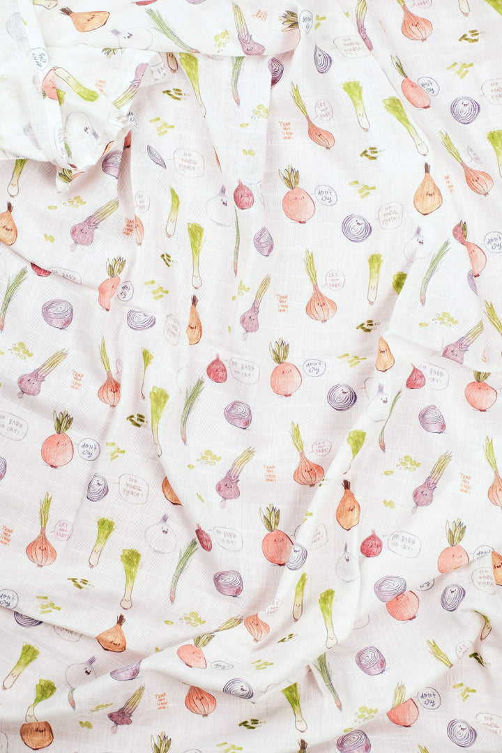 Cry Not Baby Swaddle