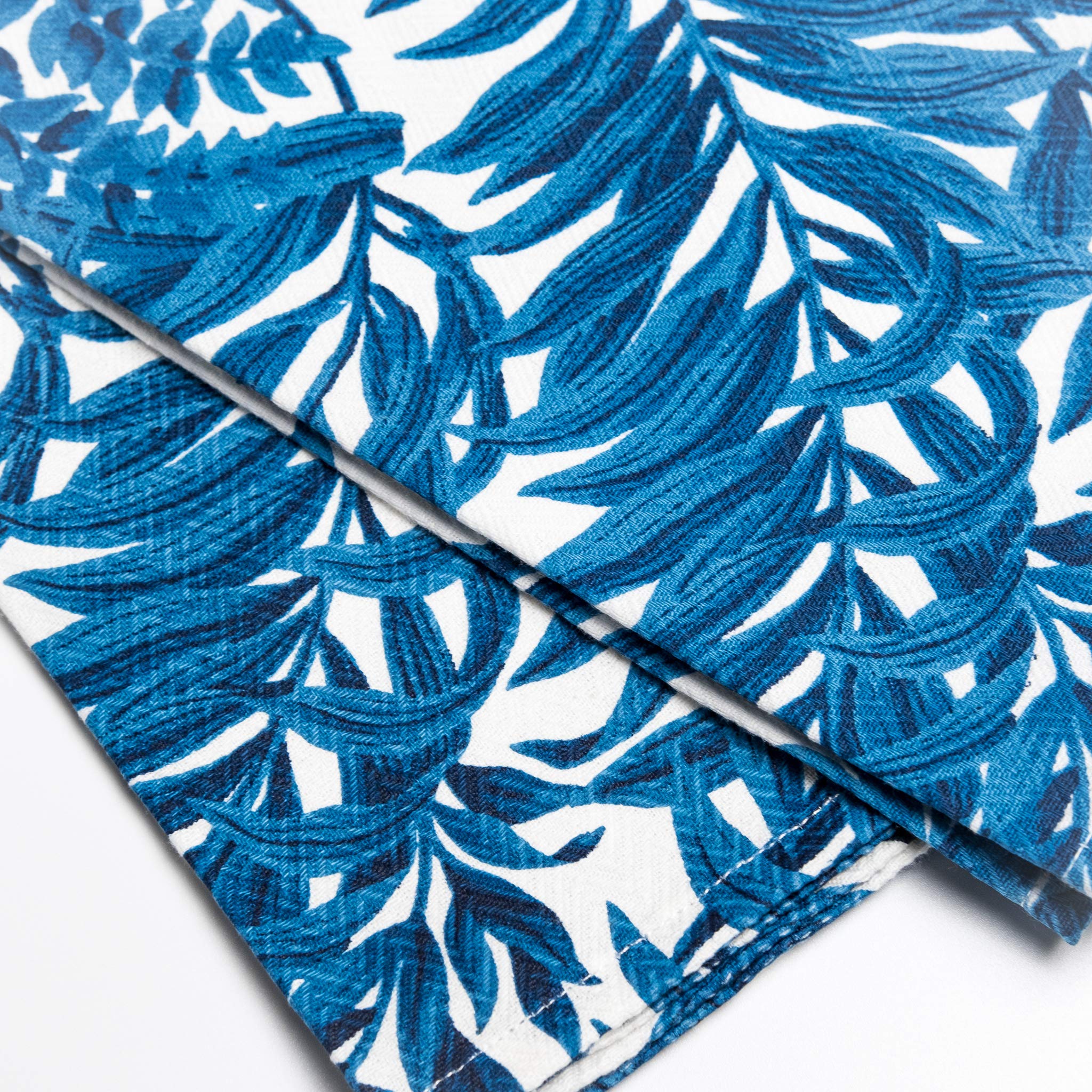 Palm Tropical Kitchen Towel