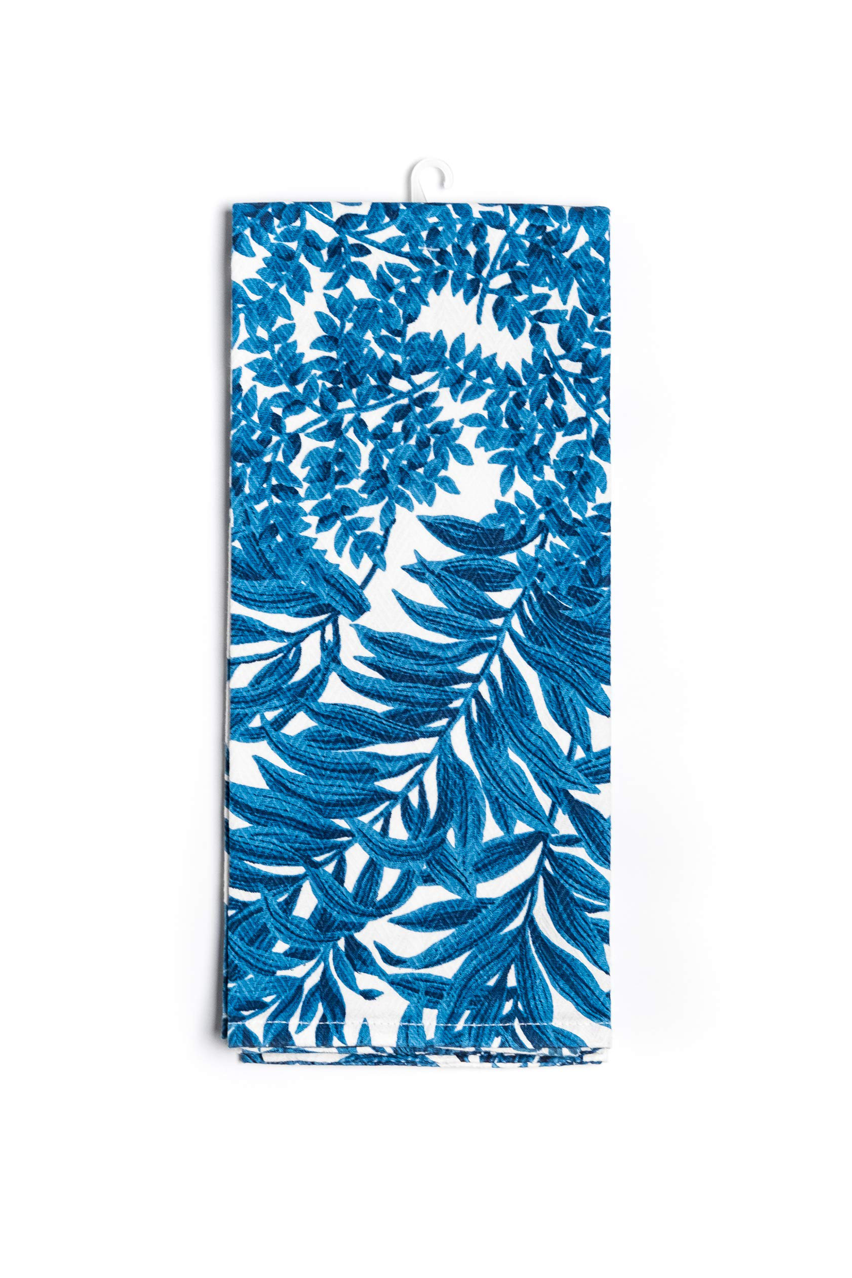 Palm Tropical Kitchen Towel
