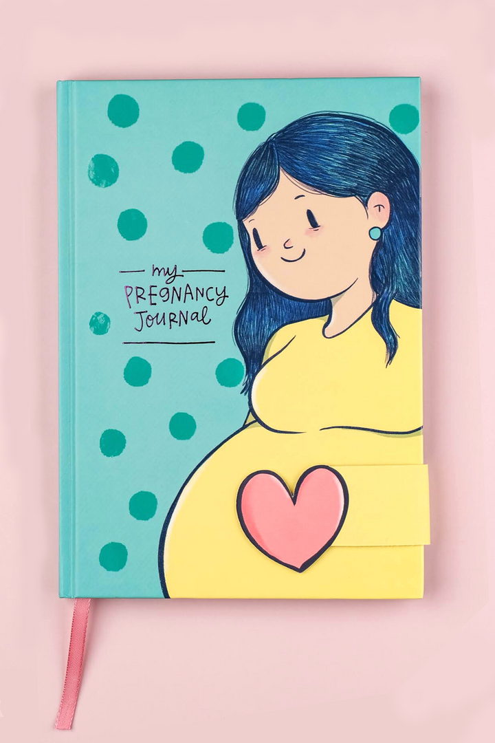 Pregnancy Journal